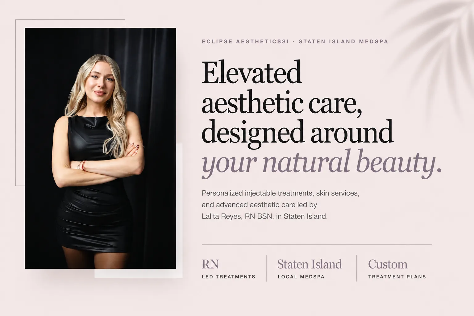 lipo-c injections staten island Eclipse Aesthetics